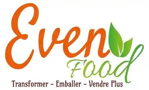 Even Food Limited Logo
